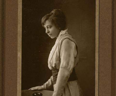 Lucy Diggs Slowe