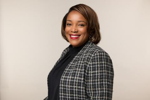 Business Photo of AVP LaNice Tyree