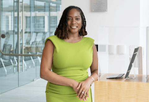 Dr. Sandra Jeter