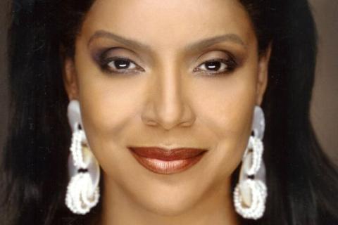 Headshot of Dean Phylicia Rashad