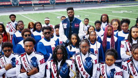 KEVIN OLUSOLA_HOWARD UNIVERSITY