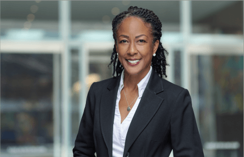 Dr. Kim Jones Headshot