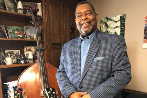 Carroll Dashiell Jr 