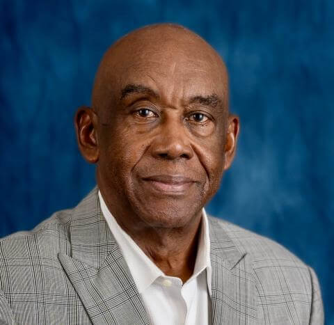 HU Hospital CEO Kerry Watson