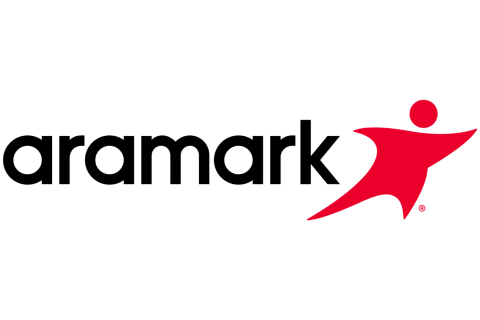 Aramark Logo