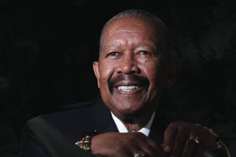 Board Chair Emeritus John E. Jacob