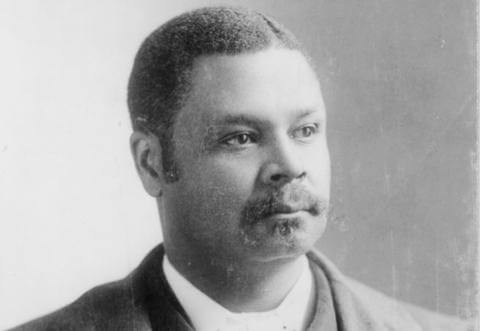 George Henry White