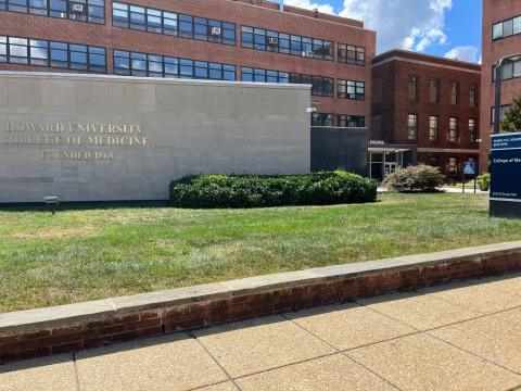 Howard University College of Medicine