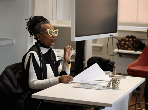 Womens Ambassador Conference 