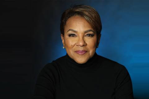 Roz Brewer