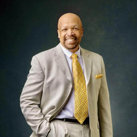 Christopher Lane Coleman