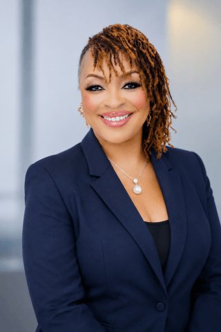 Dr. Tarsha Banister