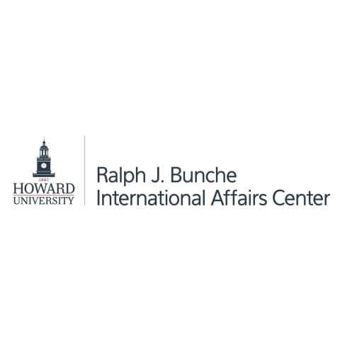 Ralph Bunche Center Logo