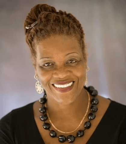 Carole Boyce Davies headshot photo