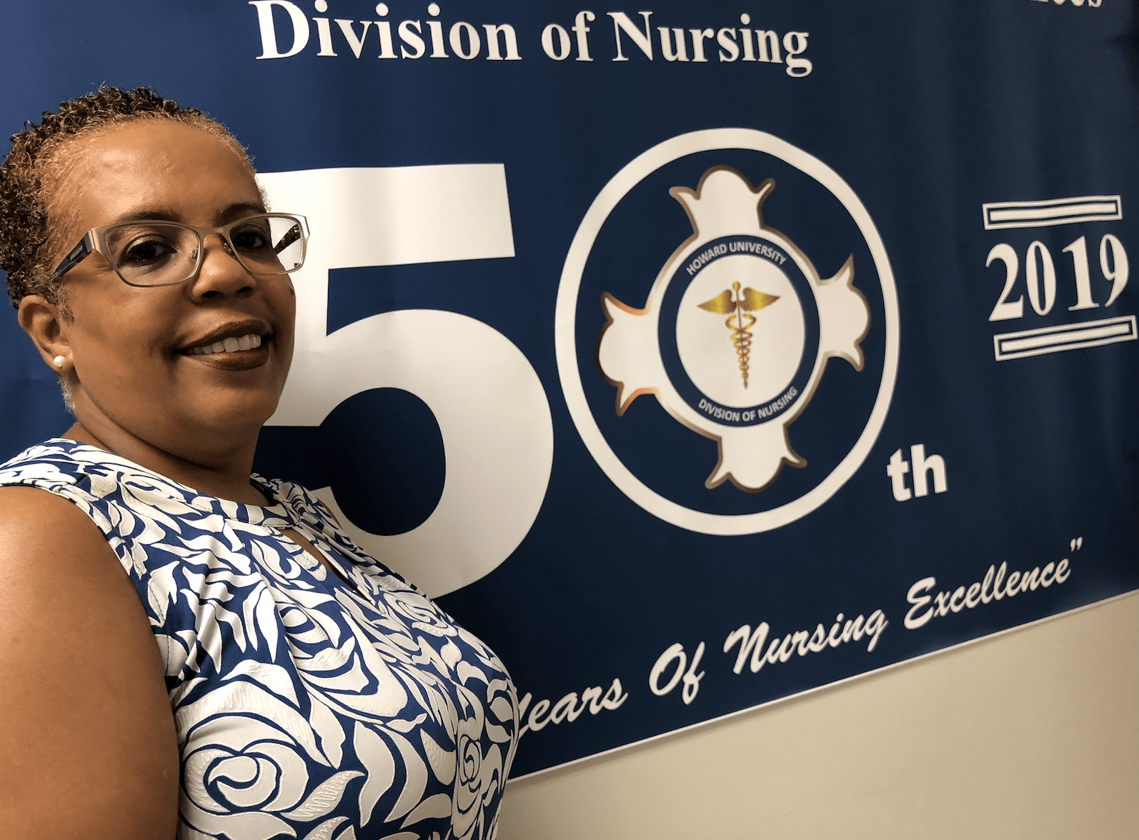 Howard University’s Bachelor Of Science In Nursing Program Celebrates ...