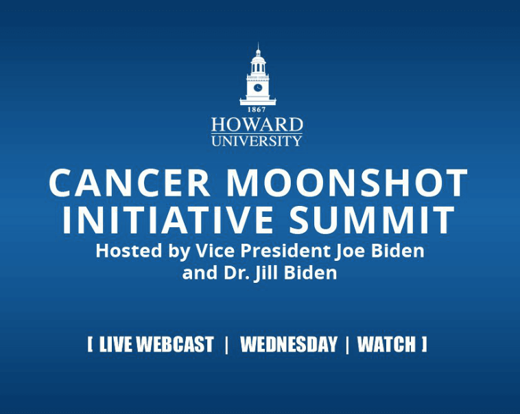 Cancer Moonshot: Biden’s Bold Initiative To Revolutionize Cancer Research Webcast: The Bidens Host Cancer Moonshot Initiative Summit | The Dig at