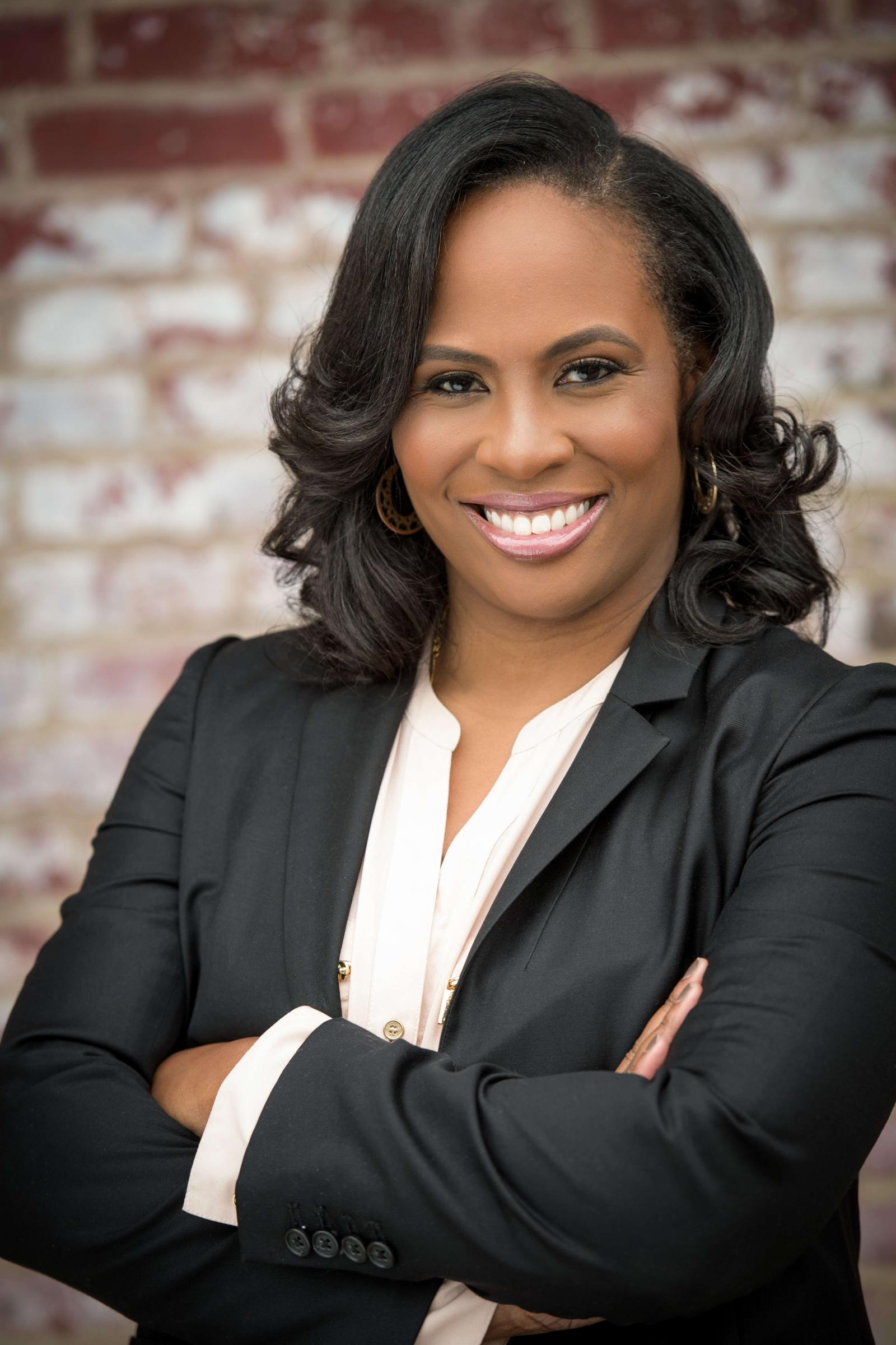 Apollo Theater Executive Producer and Howard University Alum Kamilah Forbes to Speak During Division of Fine Arts Recognition Ceremony