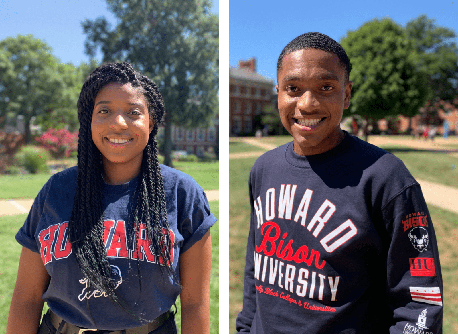 howard university aunt shirt