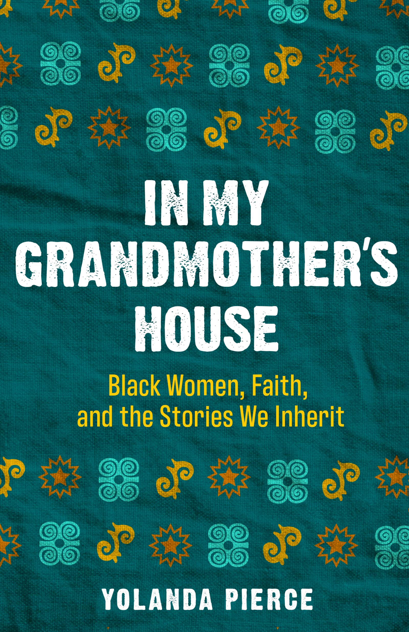 Cover of In My Grandmother's House