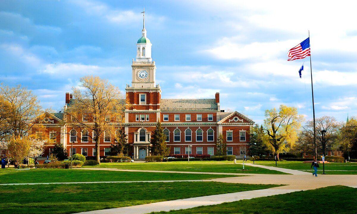 Howard University’s Graduate Social Work, Education, Business Programs Rise in Rankings on U.S. News and World Report’s List of 2023 Best Graduate Schools