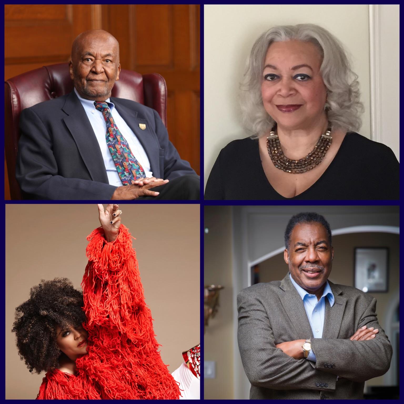 Howard University Announces 2022 Charter Day Award Recipients The Dig