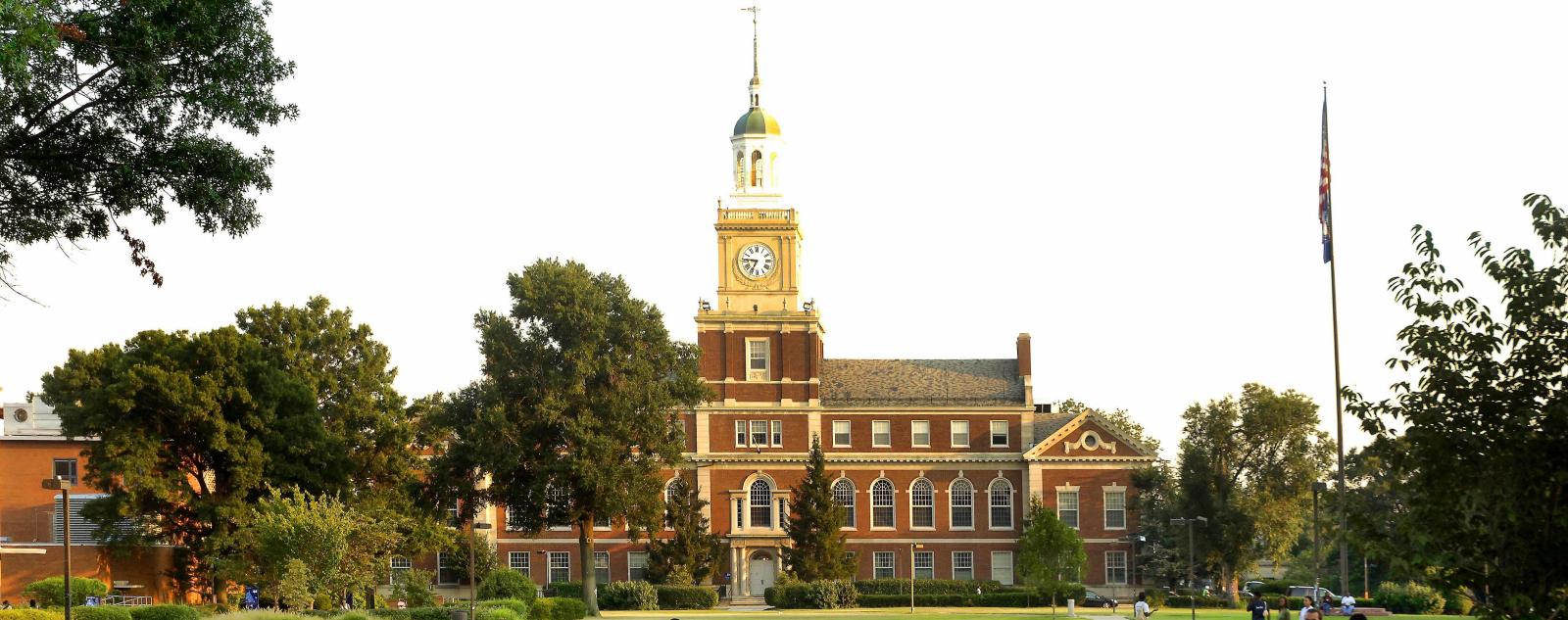 Founders library