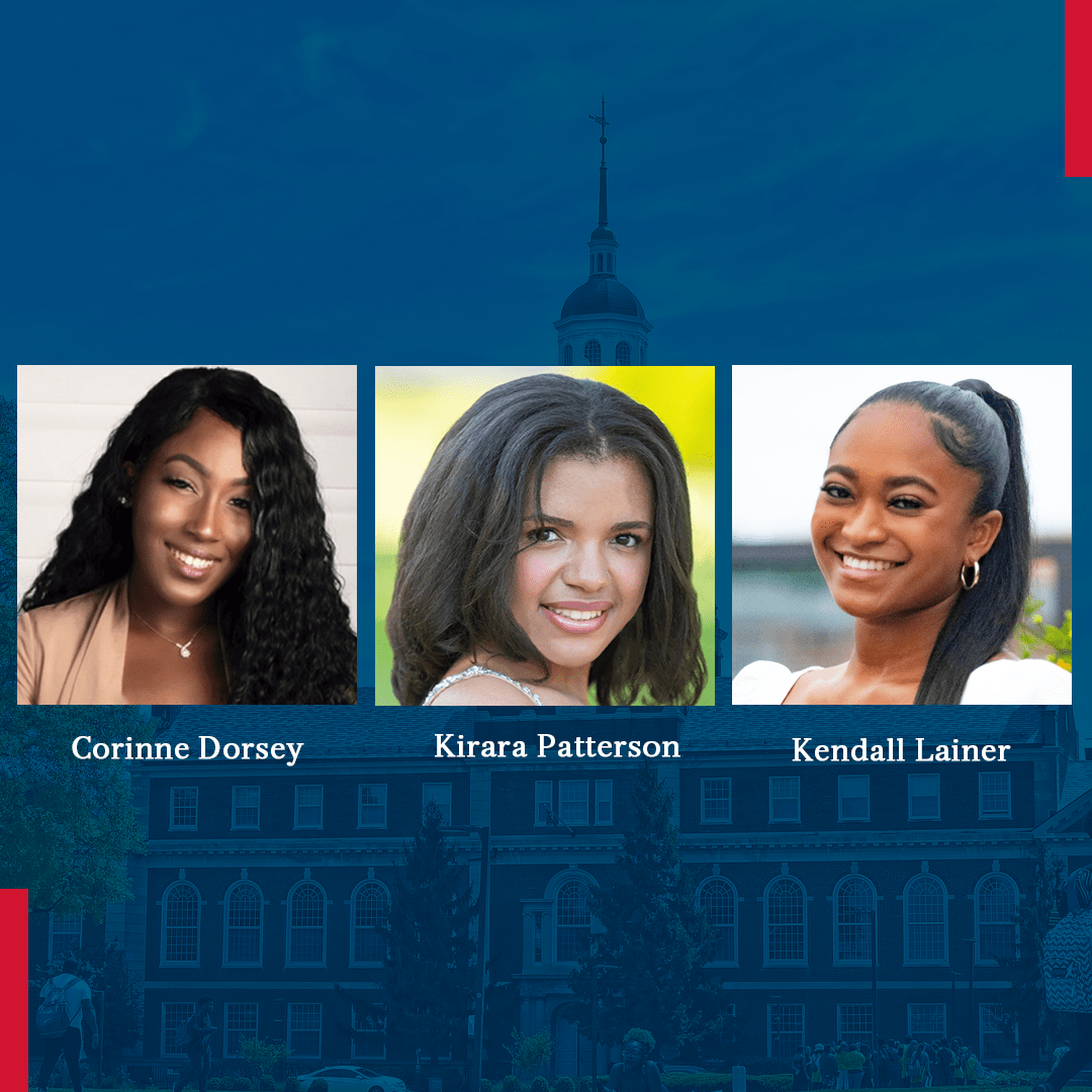 thedig.howard.edu: Howard University Announces Three 2022 White House Correspondents’ Association Scholarship Winners thedig.howard.edu: Howard University Announces Three 2022 White House Correspondents’ Association Scholarship Winners