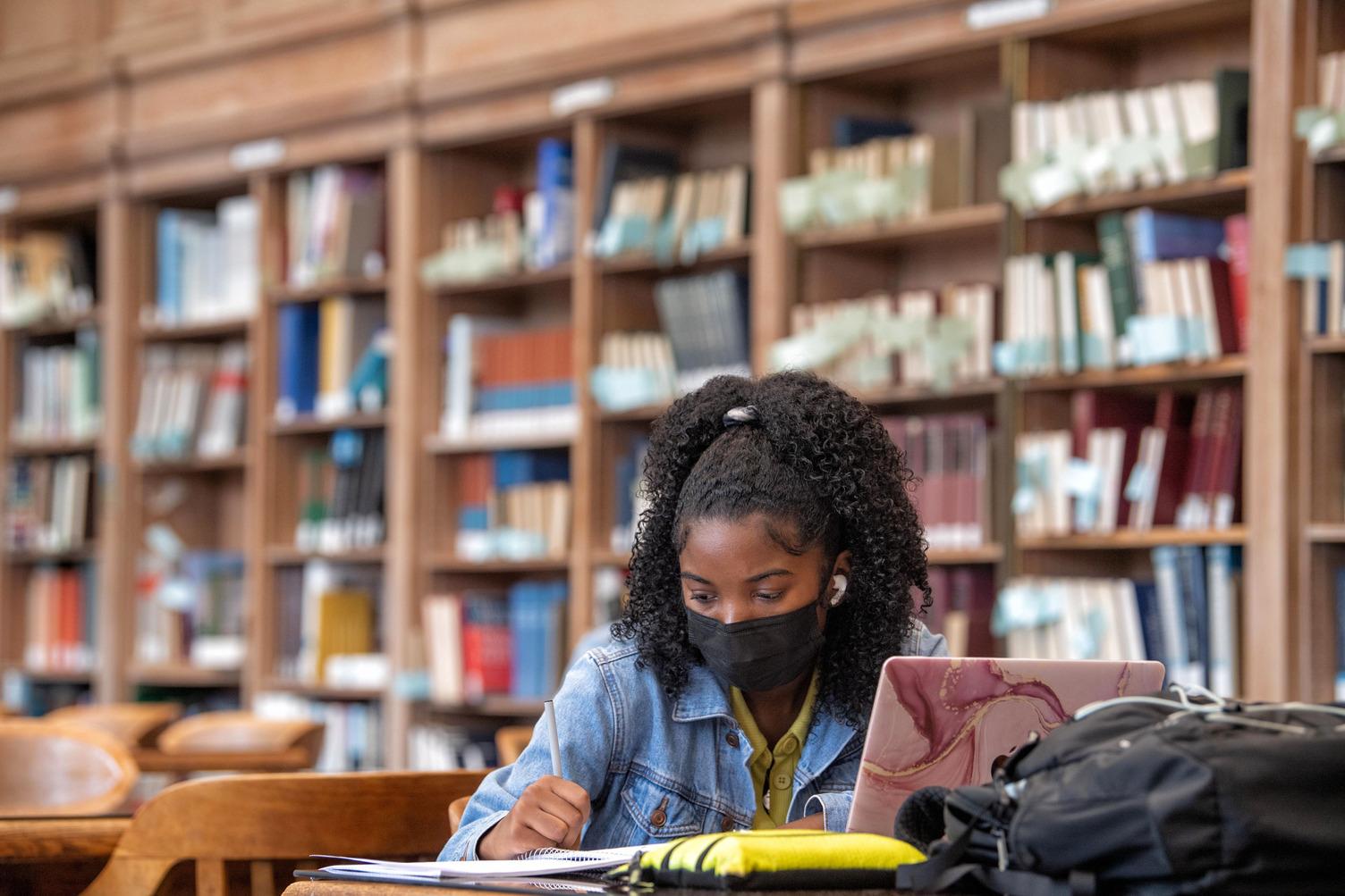 Howard University Announces 2 Million Grant from The Eli and Edythe