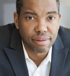 Image of Ta-Nehisi Coates