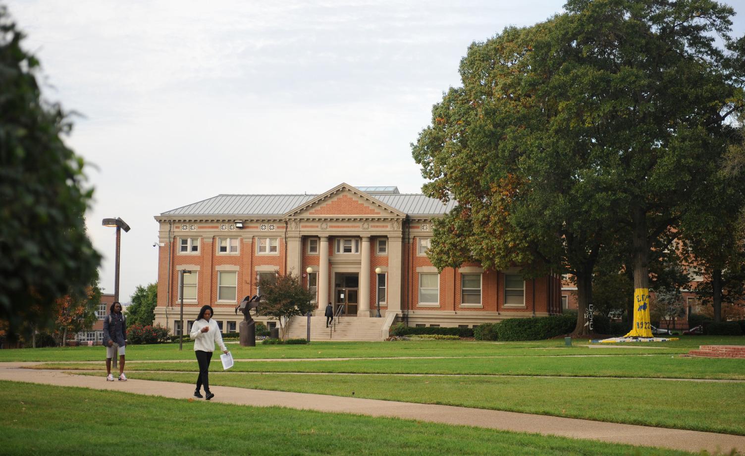 Howard University Receives $90 Million to Create Research Center