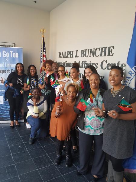 In 2023, the the Ralph J. Bunche Center will celebrate its 30th anniversary
