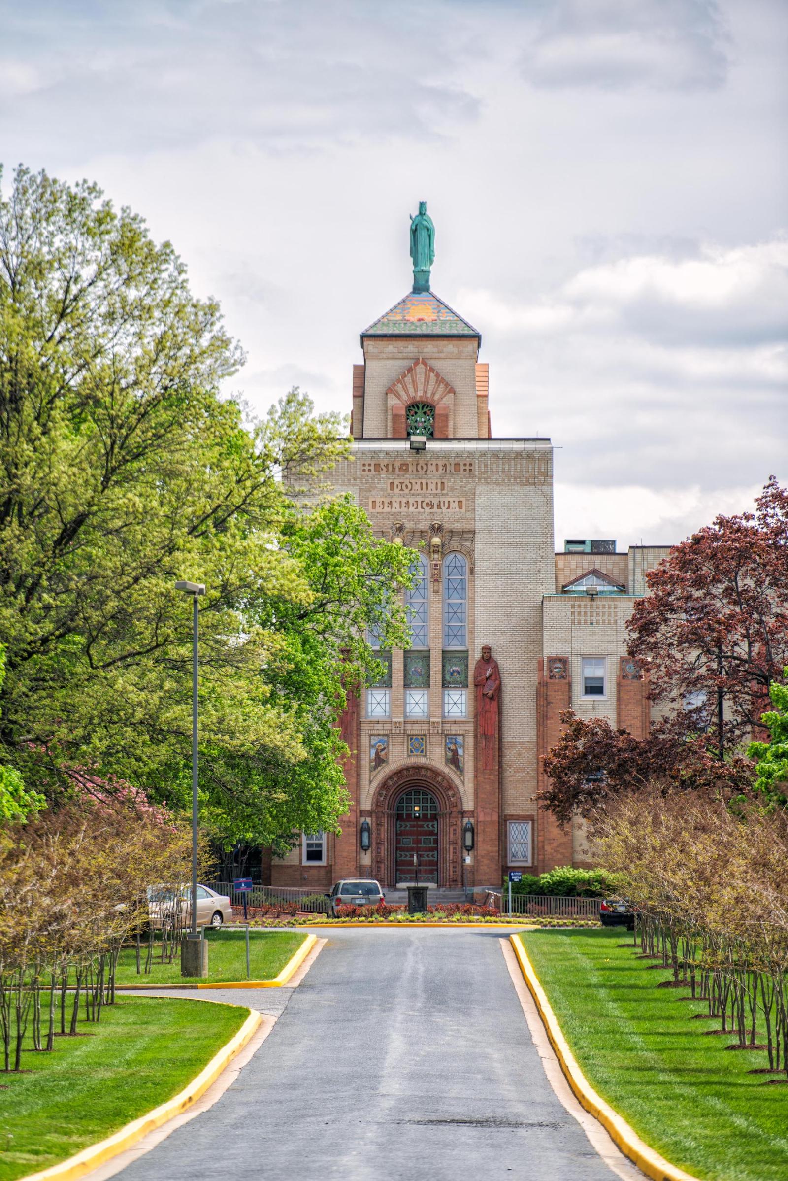 Howard Divinity School