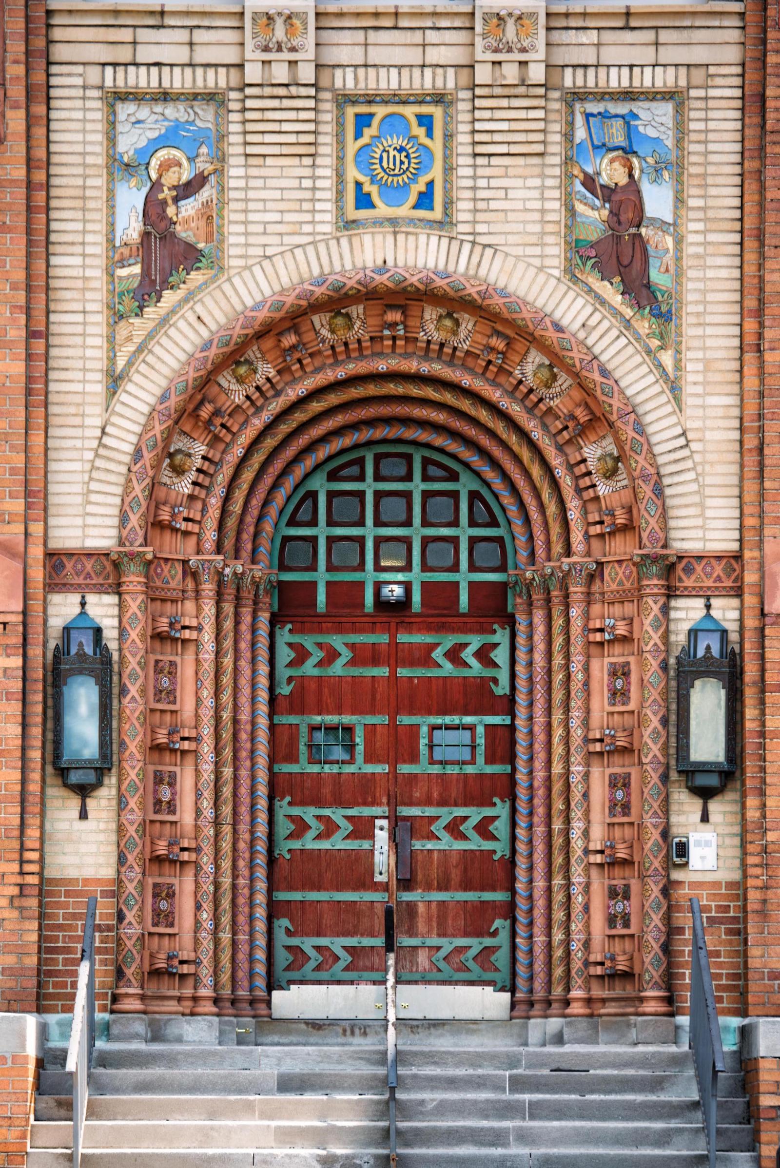 Howard Divinity School