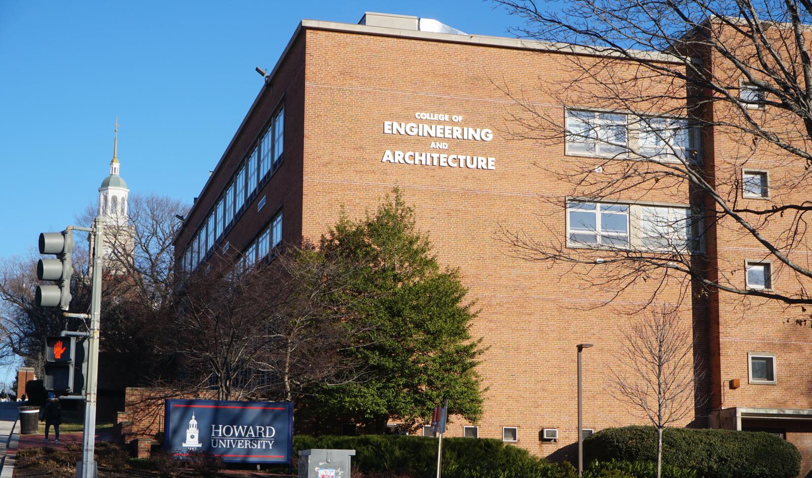 Amazon And Howard University Announce Academic Collaboration | The Dig ...