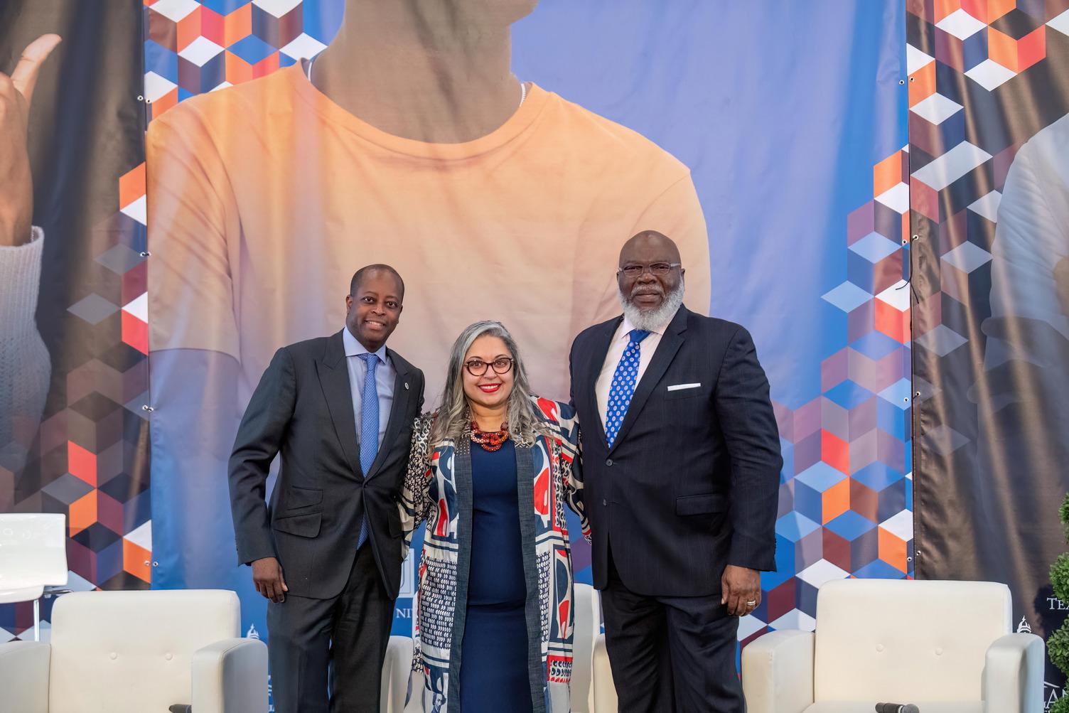 Inaugural HU Entrepreneurship Week Launches Howard University and PNC