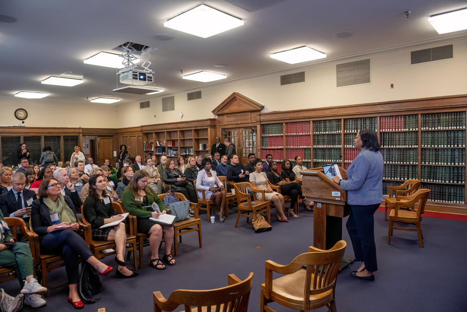 Howard University Hosts International Delegation Of Educators | The Dig ...