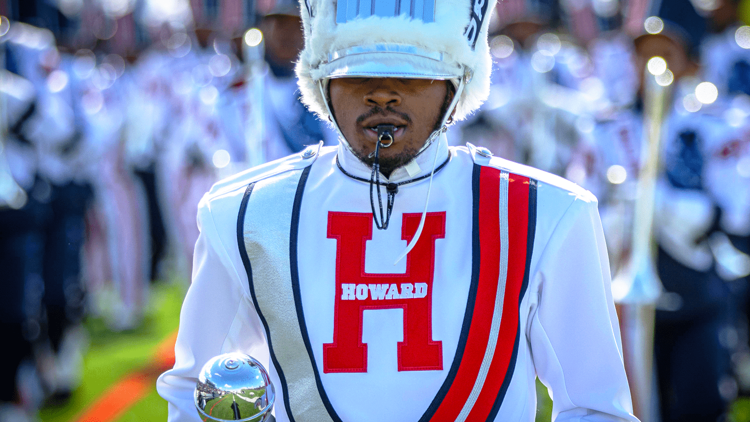 Photo Essay: Howard University's 2022 Homecoming Reminds Us Why It