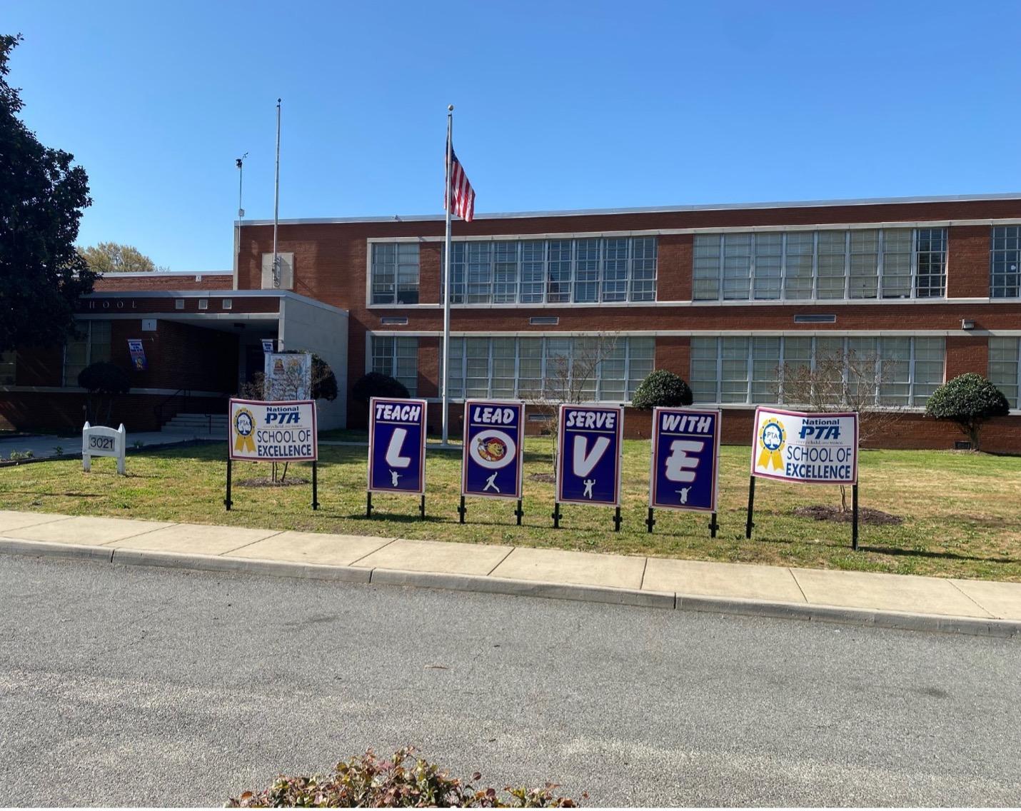 Virginia Elementary School Renamed for Howard University Professor Lois ...