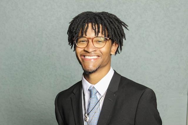 Obrian Rosario, a Dominican student at Howard University, speaks to the Afro Latine experience often. He is the former president of Howard University's Afro Latine student group, ¡Changó! and a member of Howard's Spanish Speaking Society. Rosario is in the inaugural cohort of the Bachelor of Arts to Juris Doctor (B.A.-J.D.) joint degree program.