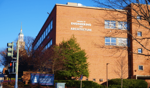 Amazon and Howard University Announce Inaugural Fellowship ... - The Dig