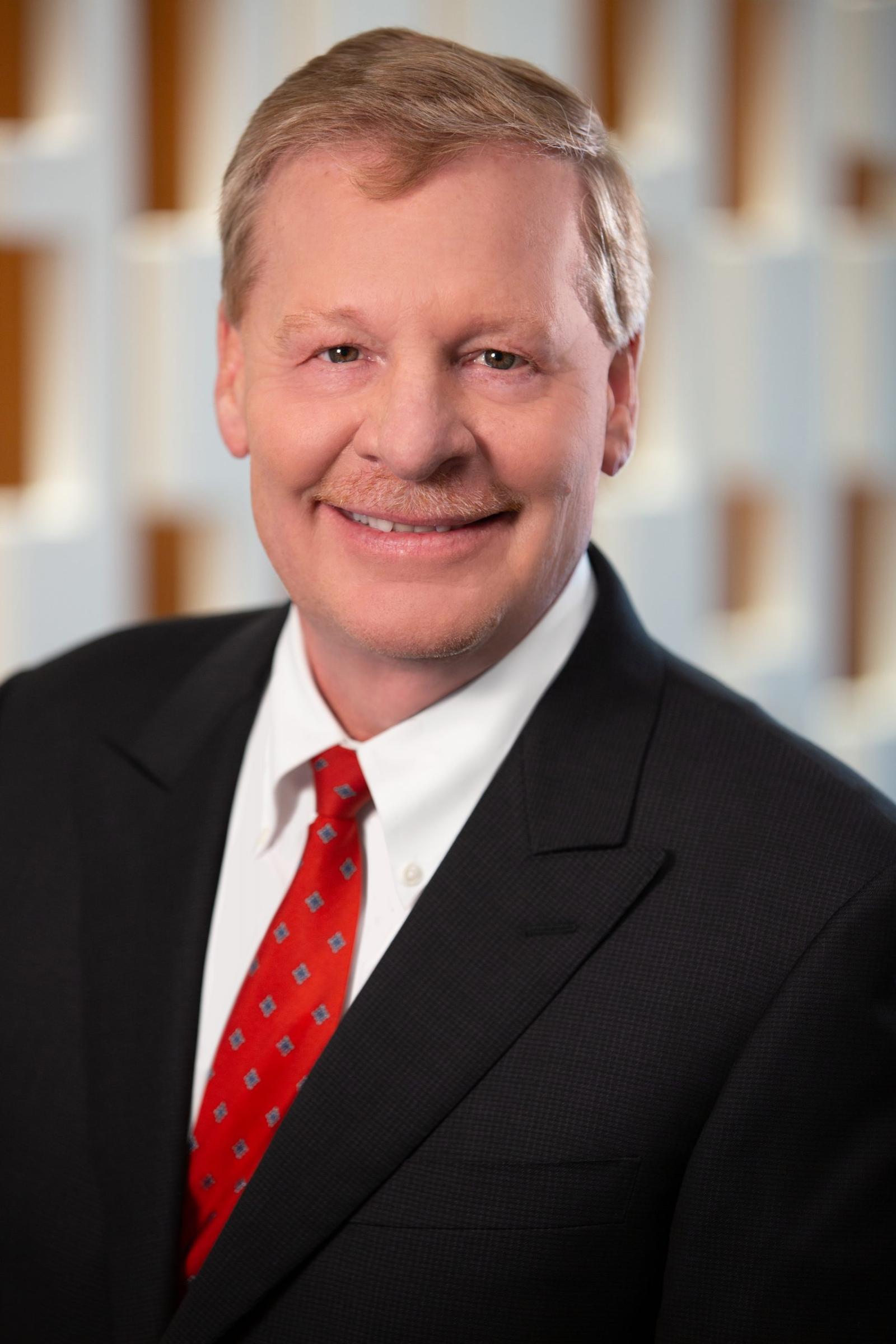 DuPont CEO Ed Breen to Visit Howard University School of Business for Executive Lecture Series 