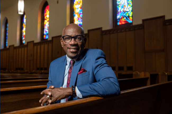 Howard University School of Divinity Receives $1.25 million grant from ...