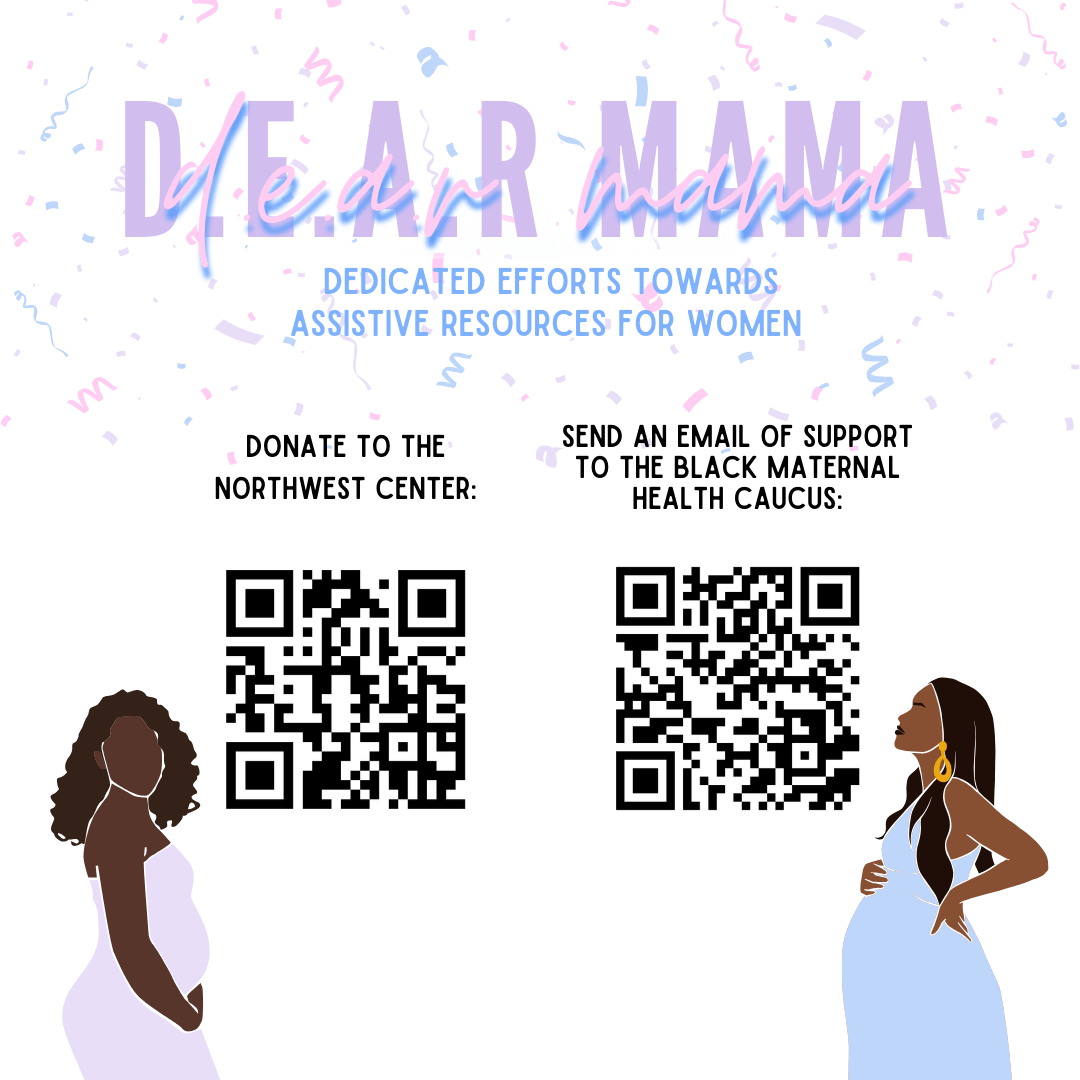 Dear Mama 