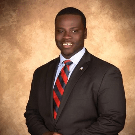 Joseph Dillard, J.D. will lead as position of assistant dean of community outreach and engagement within the Chapel.