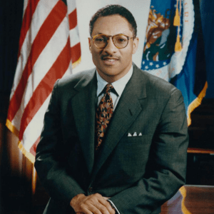 Mike Espy