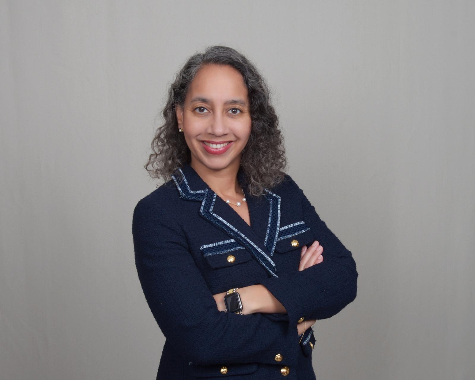Talitha Washington