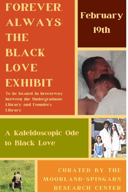 This exhibit opens Feb 19th