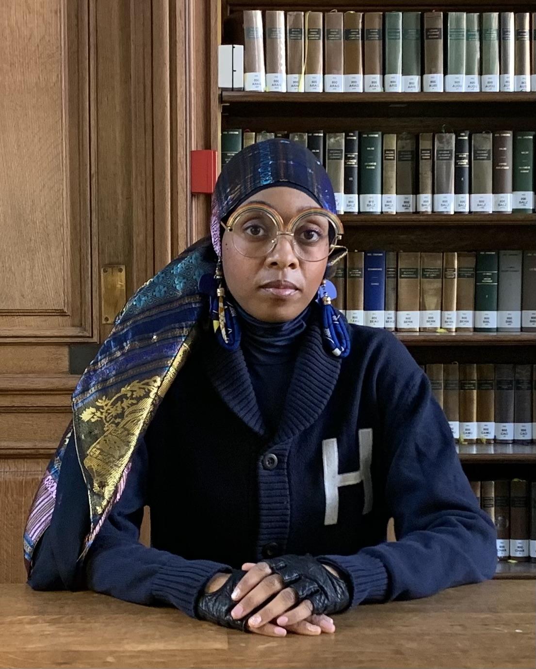 Dr. Bahiyyah Muhammad 