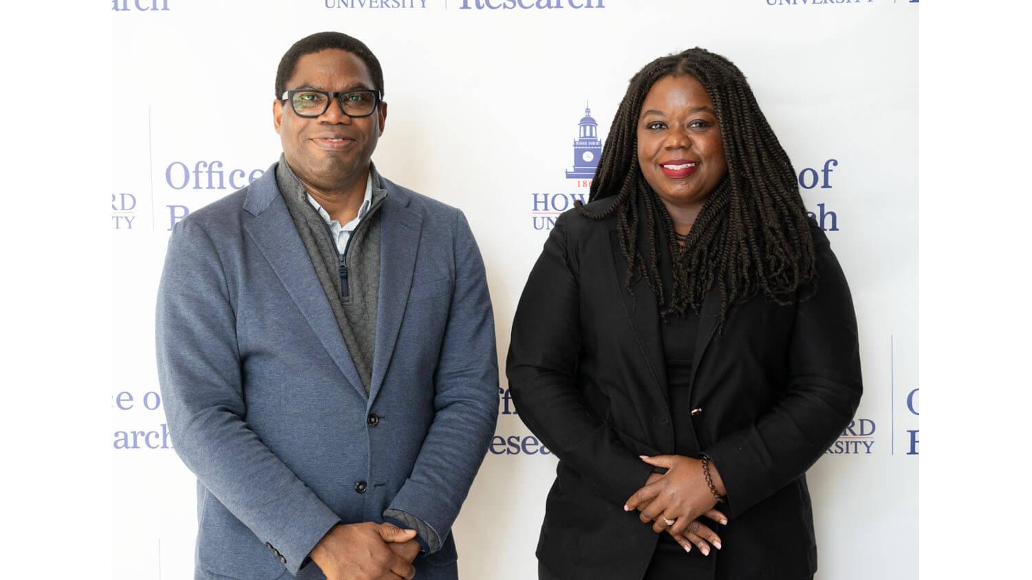 Research Month Symposium Highlights AI’s Growing Benefits and Potential Biases