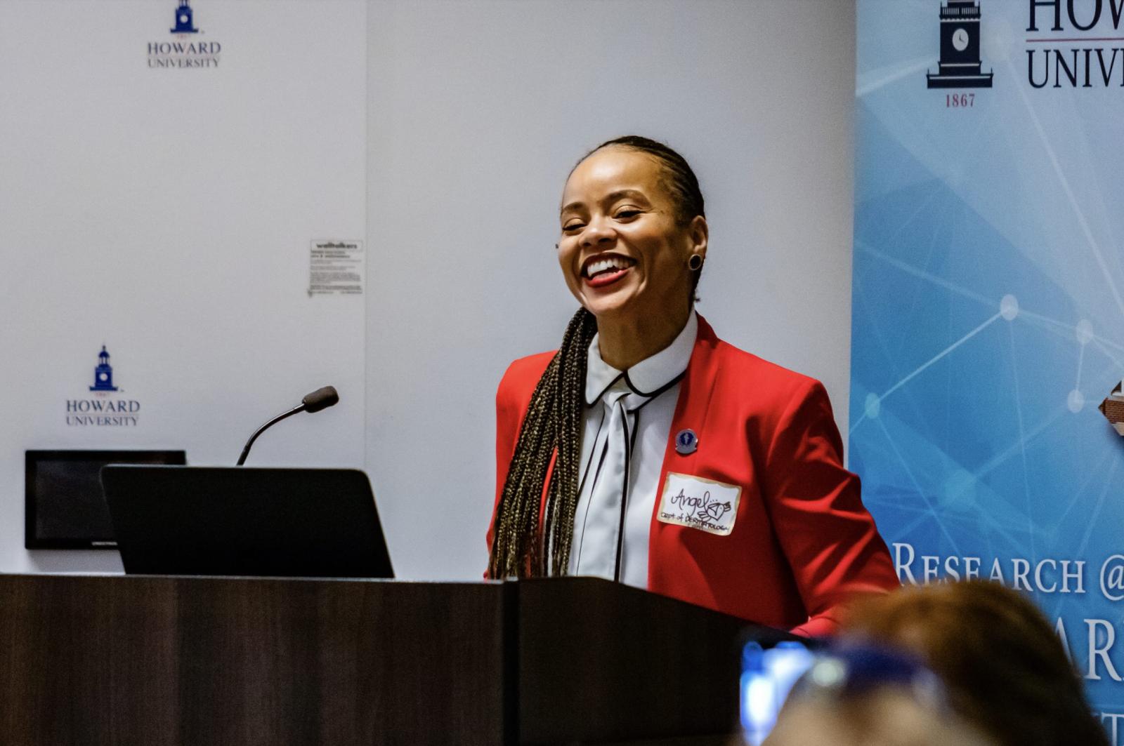 Dr. Angela Byrd_Howard_university